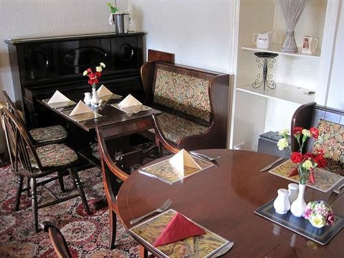 The Boars Head Hotel Long Preston Buitenkant foto
